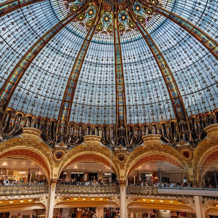 Family-friendly shopping and daily life in Spain